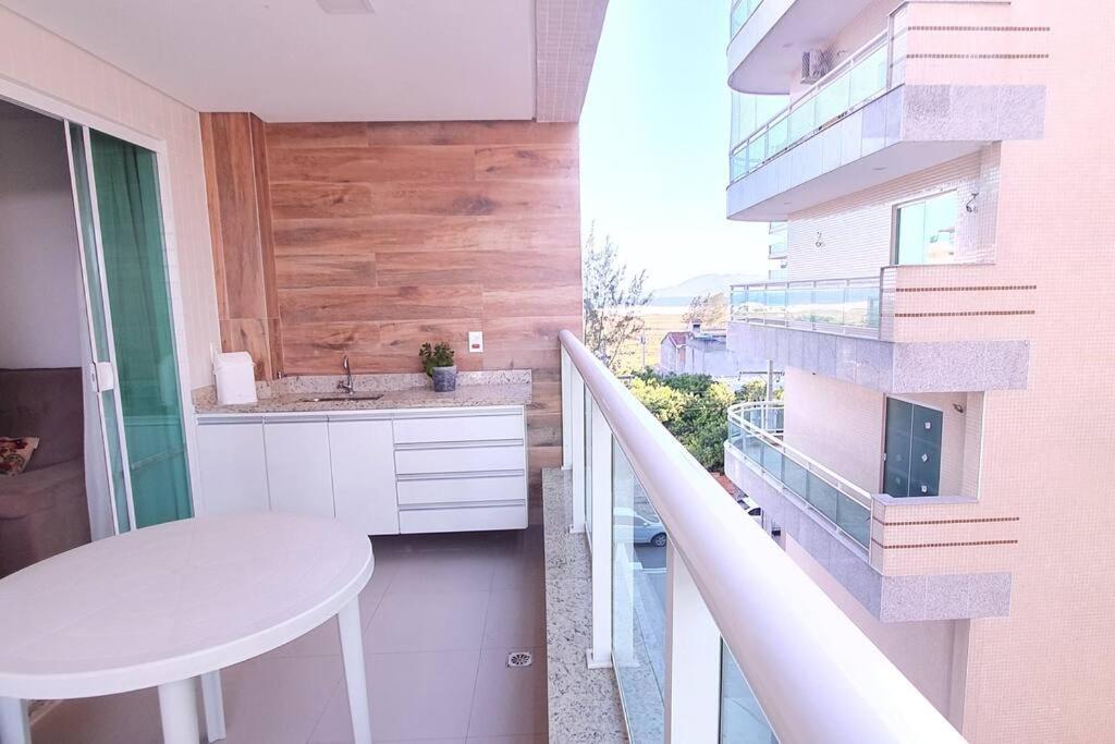 Lindissimo Apartamento, Ar Condic, 7 Min Da Praia! Apartment Cabo Frio Exterior photo